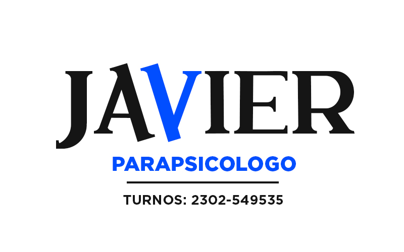 Logo de Javier Parapsicologo